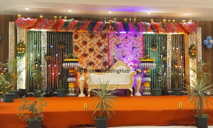 Nirmal Event Wedding Planner